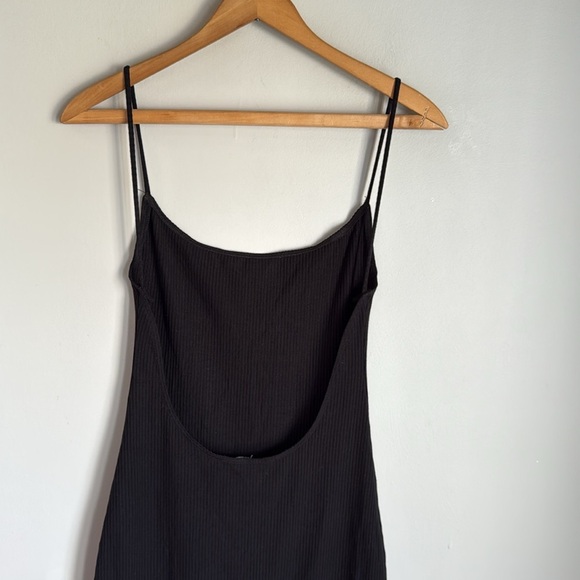 Reformation Kelsee Knit midi Dress Small - Picture 6 of 12